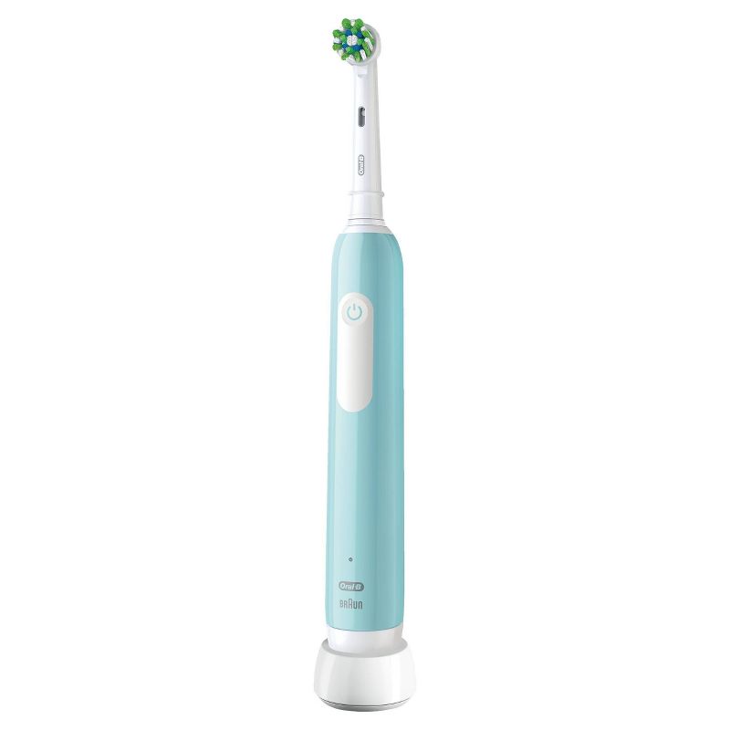 Oral-B Pro Crossaction 1000 Rechargeable Electric Toothbrush, 4 of 15