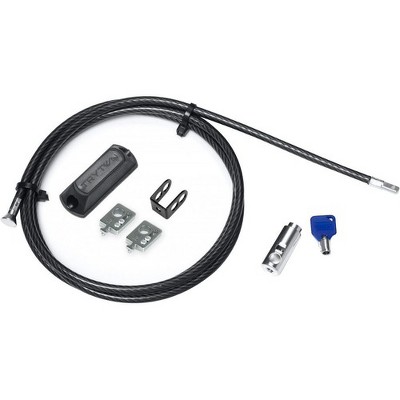 Tryten Technologies High Security Computer - Cable T3 Lock Kit