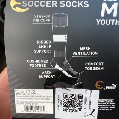 procat Soccer Socks 2pk : Target