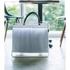Yamazaki Home - Folding Storage Bin - Steel - 2 of 4