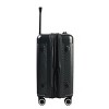 Wonder Florence 20" Carry On Hardside with 360 Degree Spinner Luggage - 3 of 4