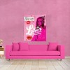 Mean Girls Going Shopping Wall Hanging Tapestry, 34 x 40 inches - 3 of 4