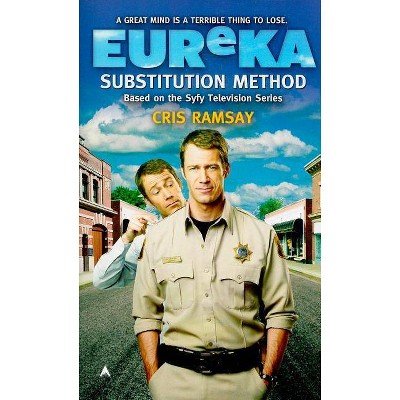 Eureka: Substitution Method - by  Cris Ramsay (Paperback)