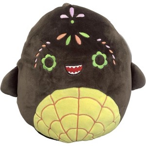 Squishmallows 5" Oceana The Shark- Collectible Soft & Squishy Stuffed Animal Toy - 1 of 2