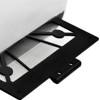 SilverStone Technology Case Storage Series CS01 Premium Small Form Factor case, Silver, SST-CS01S - 2 of 4