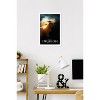 Trends International How To Train Your Dragon (2025) - Teaser One Sheet Framed Wall Poster Prints - 2 of 4