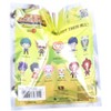 Monogram International Inc. My Hero Academia Series 7 3D Foam Bag Clip | 1 Random - 3 of 3