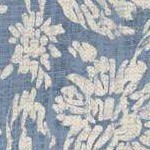 Adelaide Reese Floral Blue