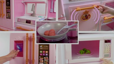 Disney princess kitchen set target deals