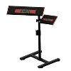 Next Level Racing Free Standing Keyboard and Mouse Tray (NLR-A012) - 3 of 3