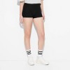 Women's High-Rise Bike Shorts - Wild Fable™ - 2 of 3