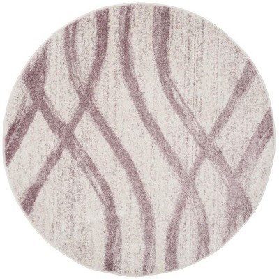 Adirondack ADR125 Machine Made Indoor Rug - Safavieh