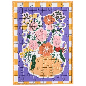 Journey of Something: Just Because - Greeting Card Jigsaw Puzzle, Interactive - 1 of 4