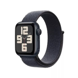 Refurbished Apple Watch SE GPS (2024) - 1 of 4