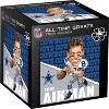 MasterPieces 100 Piece Puzzle - Dallas Cowboys All-Time Greats - Troy Aikman - 2 of 4