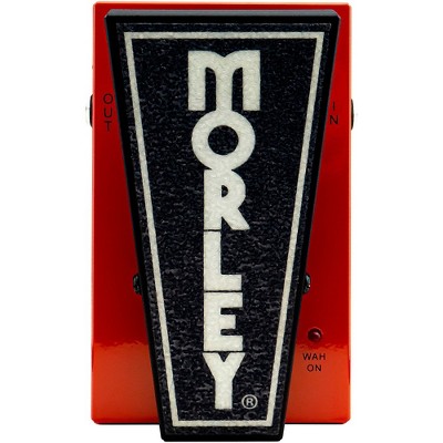 Morley Lead Wah Effets Pedal