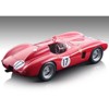 Ferrari 860 Monza #17 Winner 12 Hours of Sebring (1956) "Mythos Series" Ltd Ed to 235 pcs 1/18 Model Car by Tecnomodel - 2 of 3