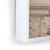 Jonas Loose The Game Of Love Framed Mini Art Print 4" (H) x 3" (W) x 1" (D) - Society6 - 3 of 3