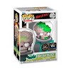 Funko Pop! Metal Gear Solid - The Boss #1054 - 3 of 3