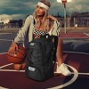 Basketball Backpack Large Sports Bag with Separate Ball Holder & Shoes Compartment - 3 of 4