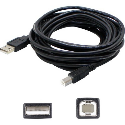 12 ft usb cable