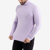 X RAY Men's Turtleneck Sweater(Available in Big & Tall) - 3 of 4