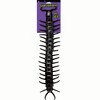 Fun World 24-inch Giant Black Centipede Decoration - 2 of 2