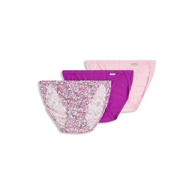 Jockey Women's Elance String Bikini - 3 Pack
