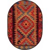 Unique Loom    Outdoor Geometric Tortuguero Area Rug - 2 of 4