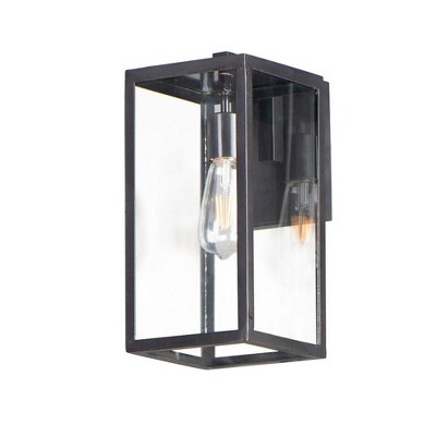 Maxim Lighting Catalina 1 - Light Wall Light in  Dark Bronze