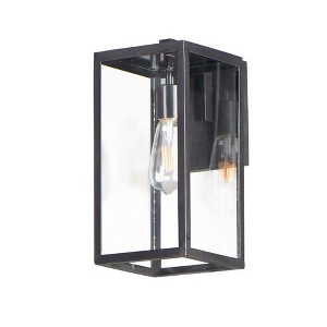 Maxim Lighting Catalina 1 - Light Wall Light in  Dark Bronze - 1 of 1