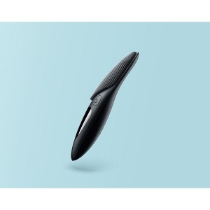 COSLUS Face Scrubber Facial Cleansing Brush: Silicone Portable Waterproof Rechargeable Face Wash Brush, 4 Cleansing Modes, Electric Face Exfoliator - 1 of 4