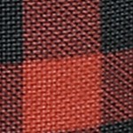 red checker