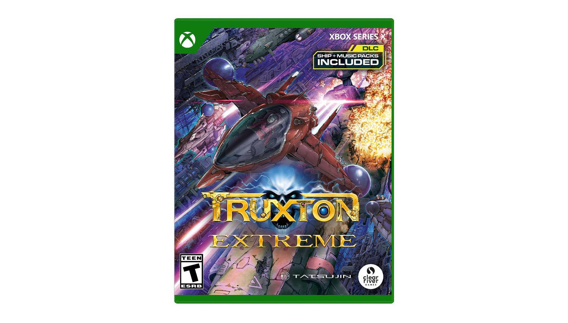 Microsoft Truxton Extreme - Xbox Series X