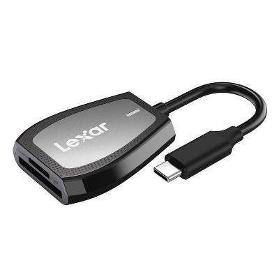 Lexar USB Reader - Thumbnail 4