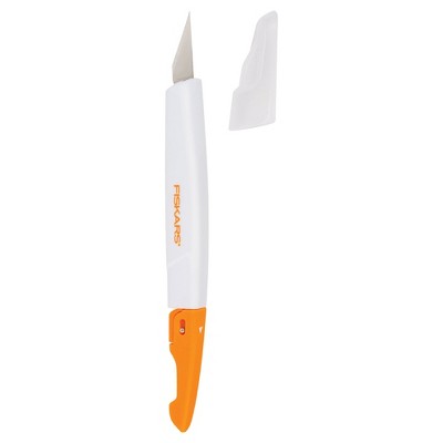 Fiskars Easy Change Detail Knife