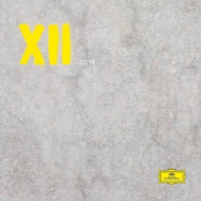 Various Artists - XII (LP) (Vinyl)