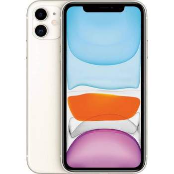 Smartphone 15,49cm (6,1) iPhone XR coral (REACONDICIONADO), 64GB