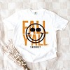 Simply Sage Market S.W.Smiley Fall Y'all Garment Dyed Tee - 3 of 4