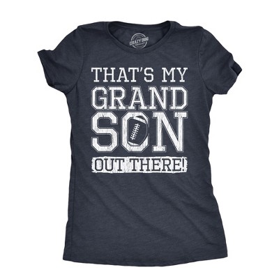 Women's 'You Can't Scare Me I Raise Boys' T-Shirt – Funny Mom Gift, Mother's Day Tee