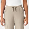 Wink W123 Women's Drawstring Scrub Pant - 3 of 4