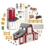 Playmobil Barn with Silo - 3 of 4