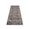 coucheta Area Rug, Vintage Carpet, Washable Rugs for Living Room, Low Pile Farmhouse Front Door Mat with Non Slip Backing - 2 of 4