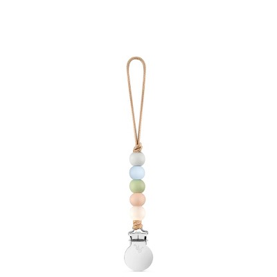 beaded pacifier clip target