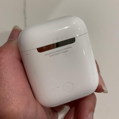 Sonix AirPods Pro Gen 1/Gen 2 - Checkmate Pink/Orange