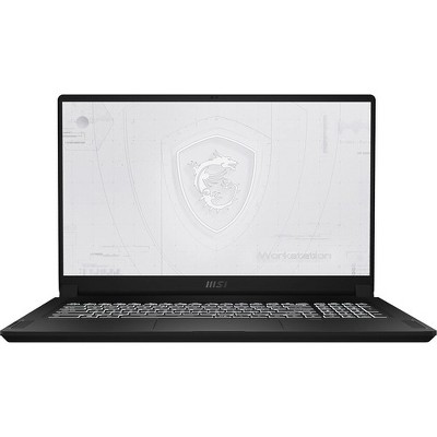 Msi Ws76 Ws76 11uk-470 17.3