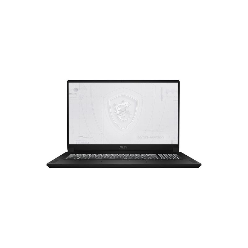 MSI WS76 WS76 11UK-470 17.3" Mobile Workstation - Full HD - 1920 x 1080 - Intel Core i7 11th Gen i7-11800H Octa-core (8 Core) 2.40 GHz, 1 of 7
