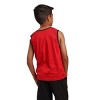 Sports Players Boy’s 3-Pack Tank Top Set - 3 of 4