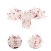 Unique Bargains Halloween Bat Style Hair Clips 3.35" Length 1 Pc - 3 of 3