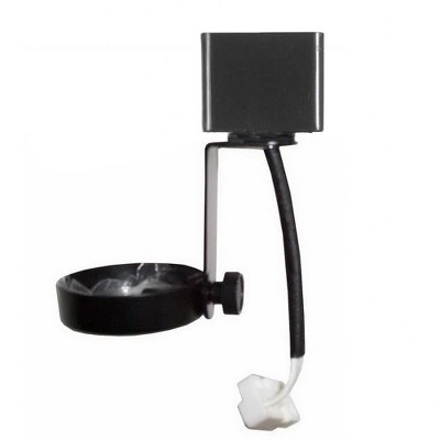 Cal Lighting GIMBLE Ring,120V,50W,MR16, G8 SOCKE